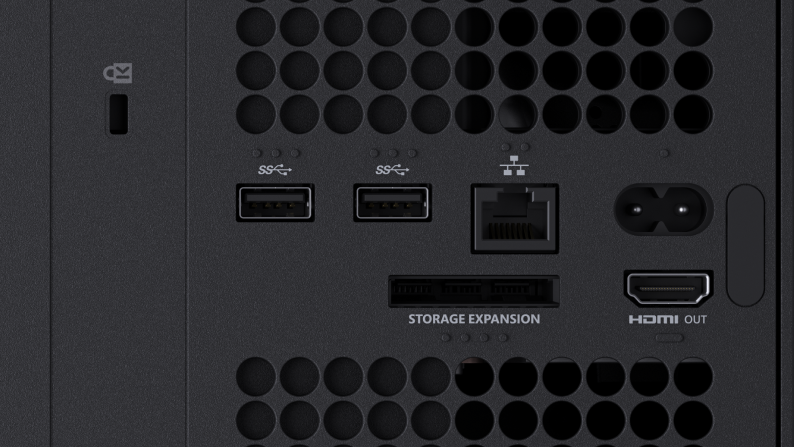 Xbox System Inlet Set up your Xbox Series X|S console | Xbox Support