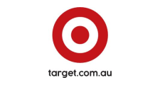 Target logo