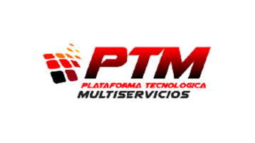 Logotipo de PTM