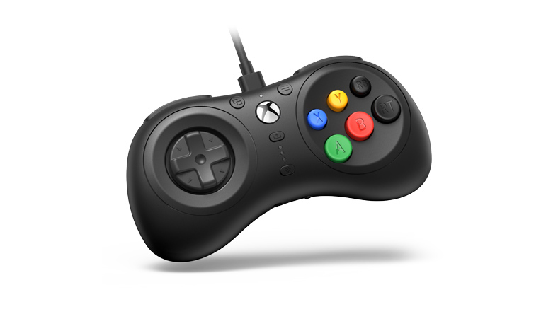 Xbox Series XS & PC Sonic Speed REALMz™ Wired Controller