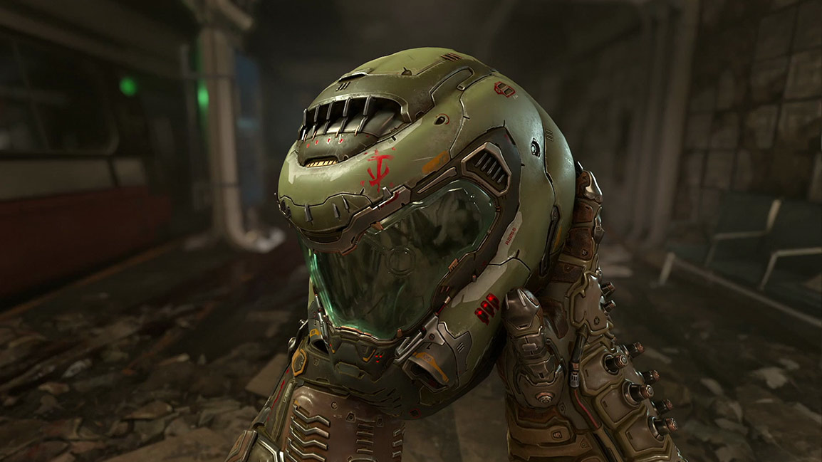 Doom eternal digital code deals xbox one