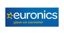 Euronics embléma