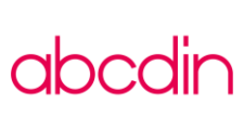Logo de Abcdin