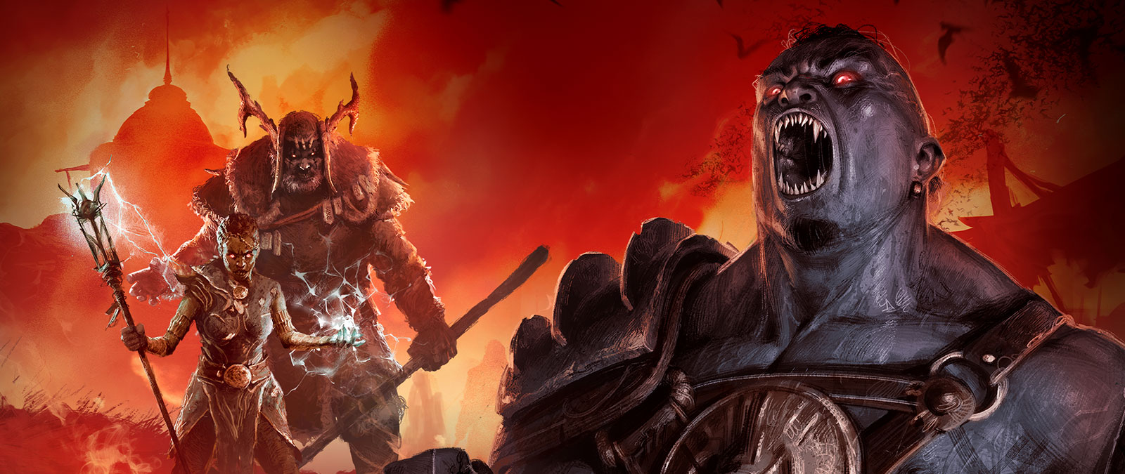 Diablo IV' Is a Return to Hell