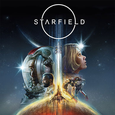 Immagine di copertina di Startfield