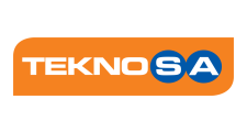 TeknoSA logosusu