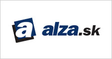 Logo Alza
