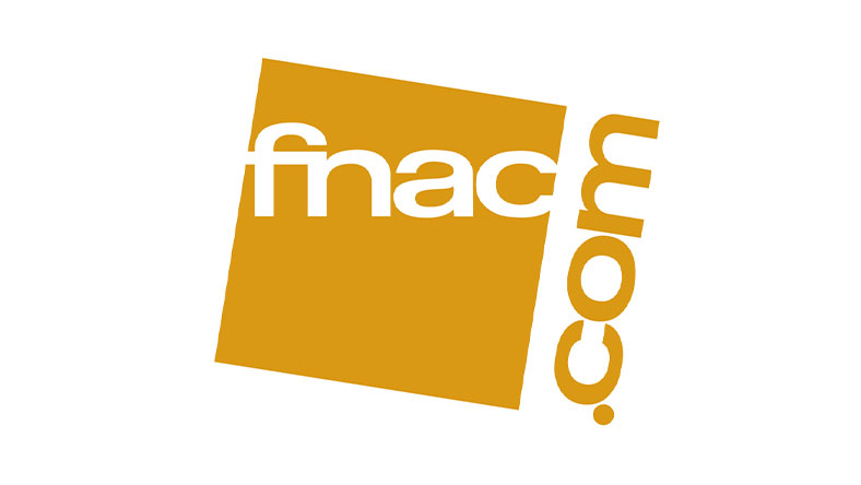 Logo Fnac