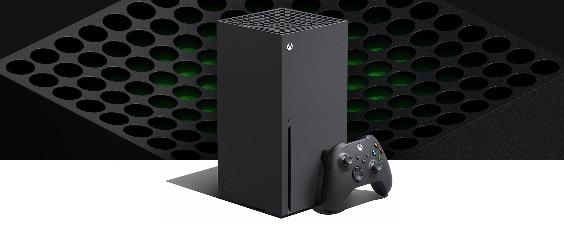 Xbox Series X Refurbished Xbox