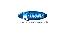 logotipo de Ktronix
