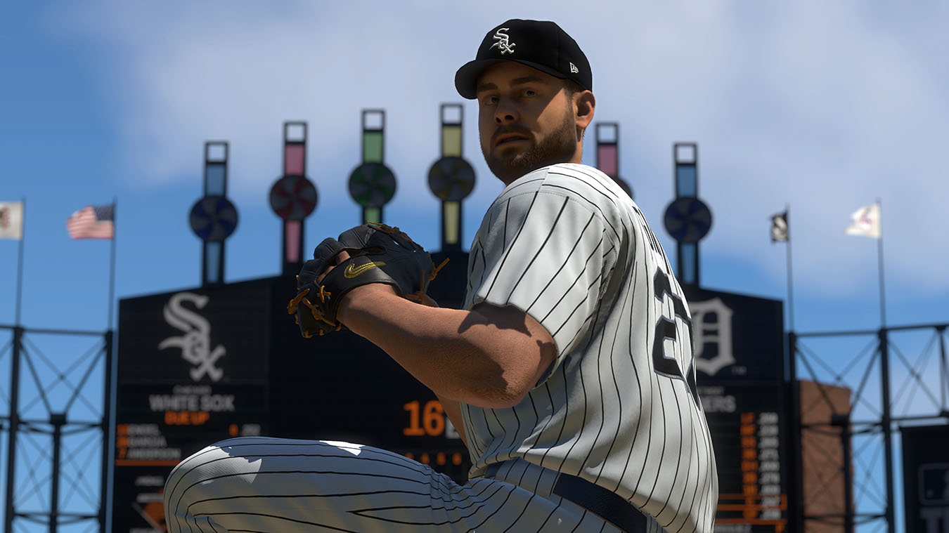 Best Baseball Games On PS4 Or Xbox One So Far  Level Smack