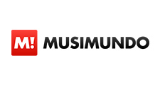 Logo de Musimundo