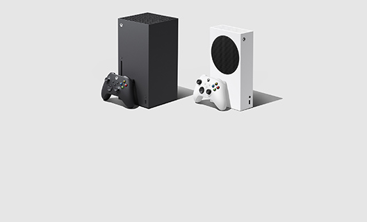 Xbox Series X 和 Xbox Series S