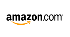 Logotipo de Amazon