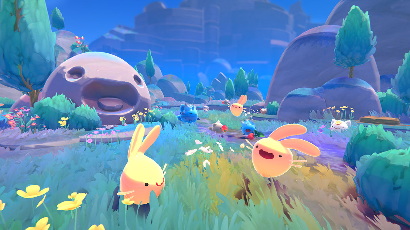 Slime rancher 2 free download pc nextiva free download