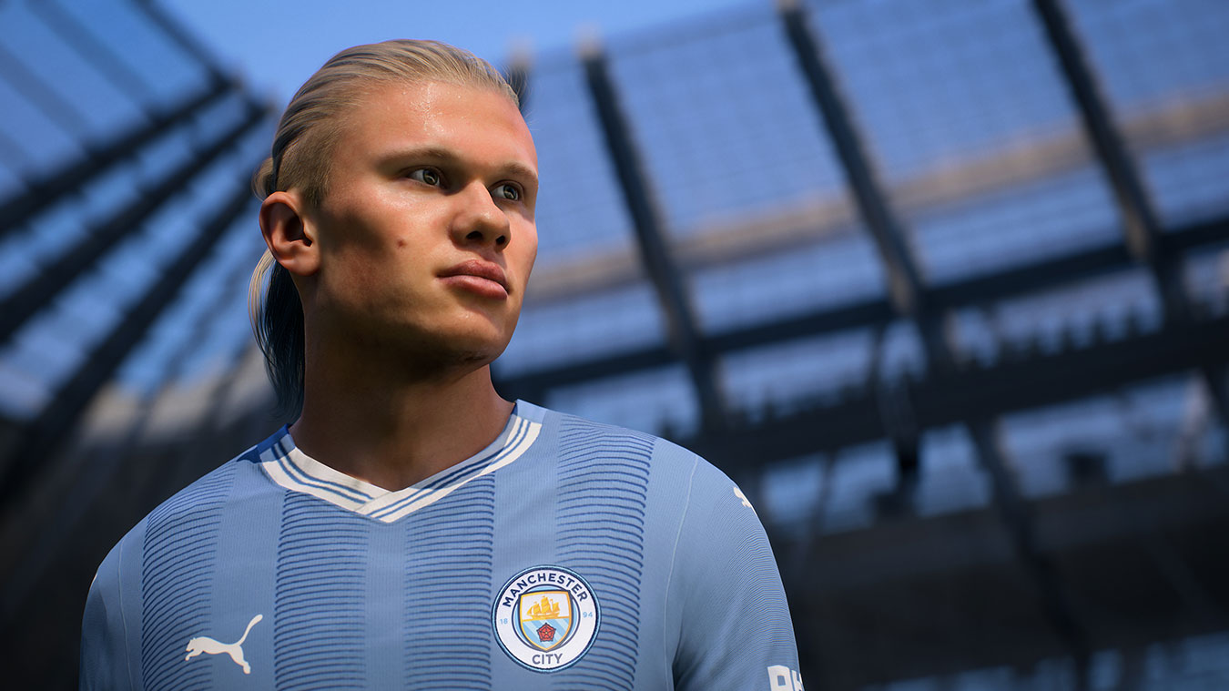 EA SPORTS FC 24 – Gameplanet