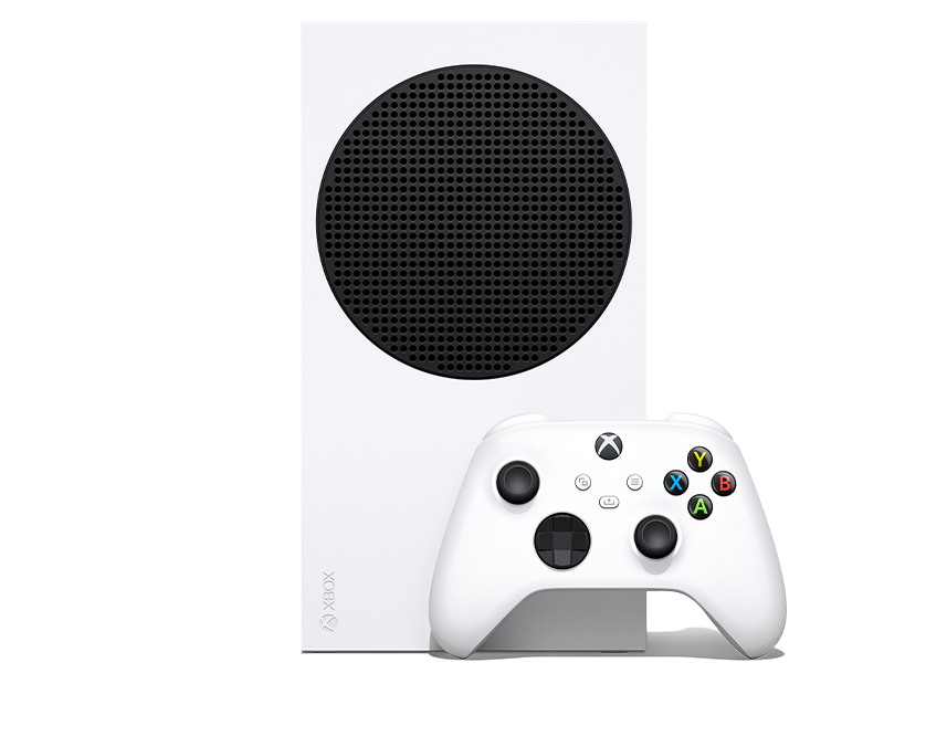 Xbox Series S | Xbox