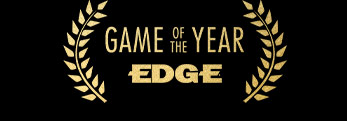 Game of the Year, EDGE