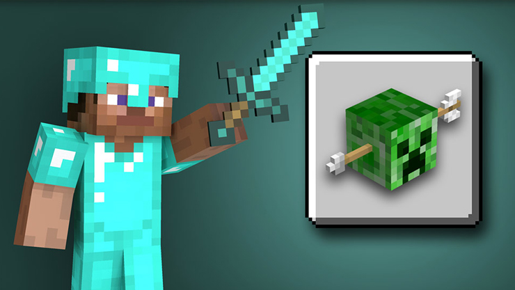 Confirmação do Minecraft