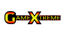 GameXtreme logo