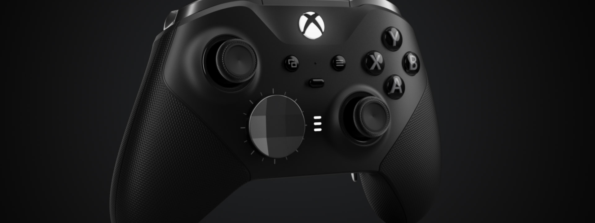 Xbox One Elite purchases Controller