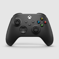 Official xbox shop one s controller