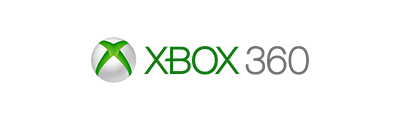 Logotipo de Xbox 360.