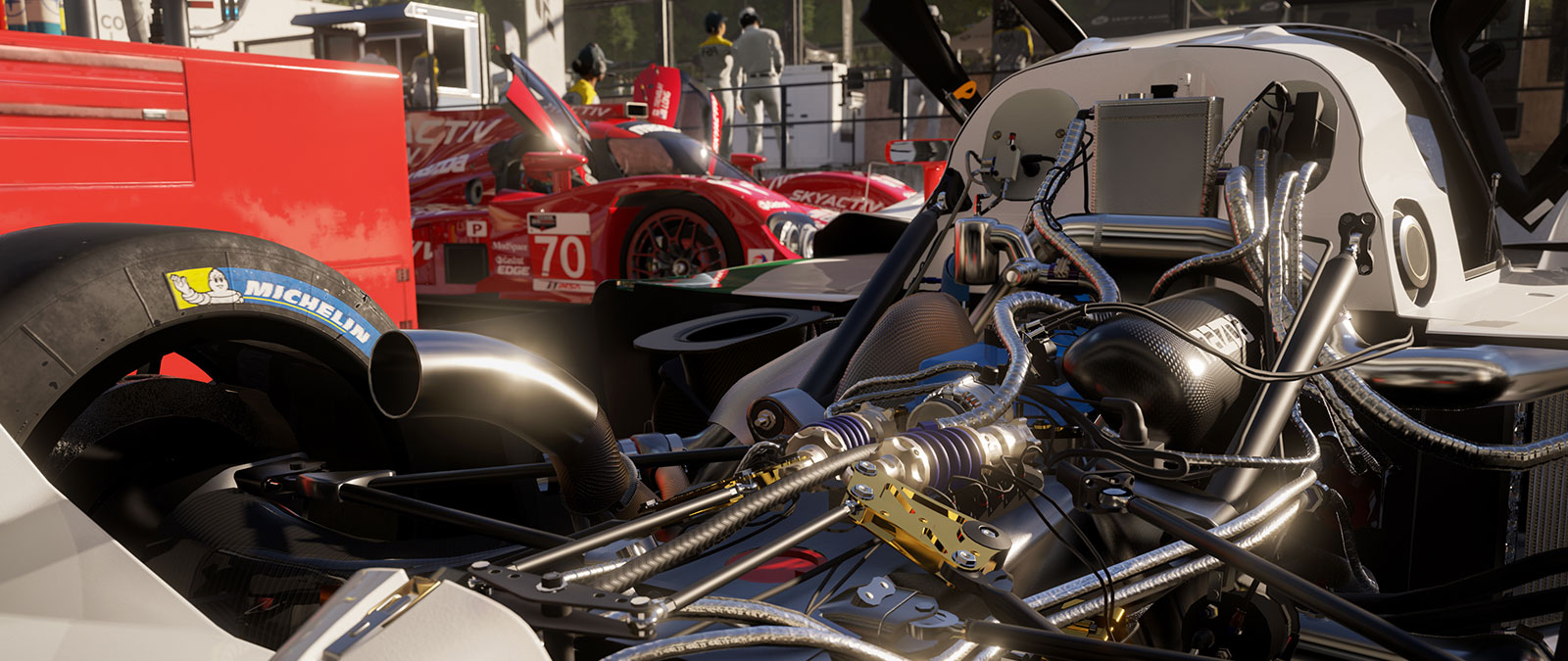 Forza Motorsport 6/Expansion Pass, Forza Wiki