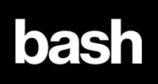 Bash logo