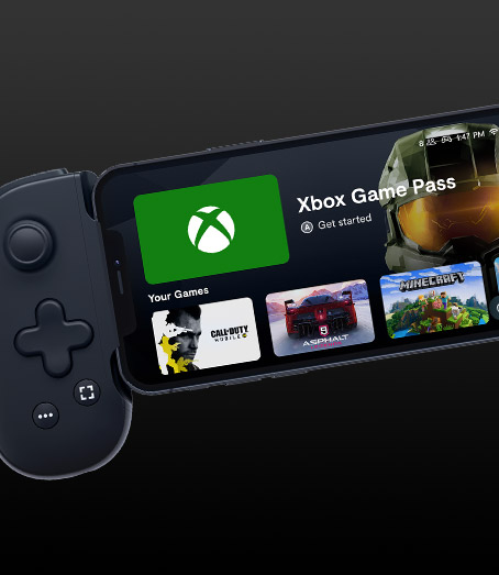 Iphone games compatible hot sale with xbox controller