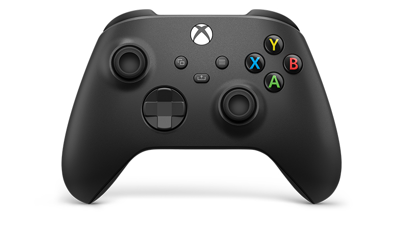 Xbox one 2025 s controller mic