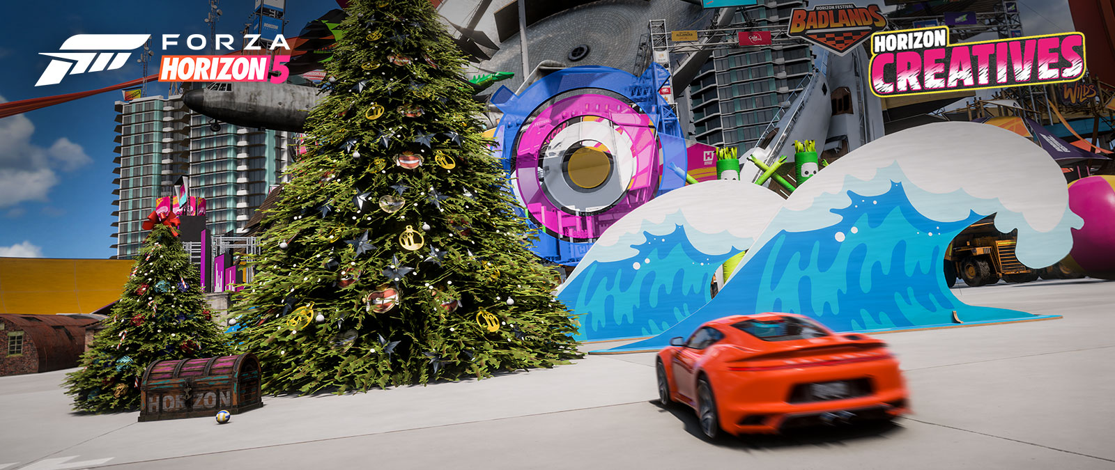 FORZA HORIZON 4 FREE DOWNLOAD NOW IN PC ll FREE FREE FREE l 