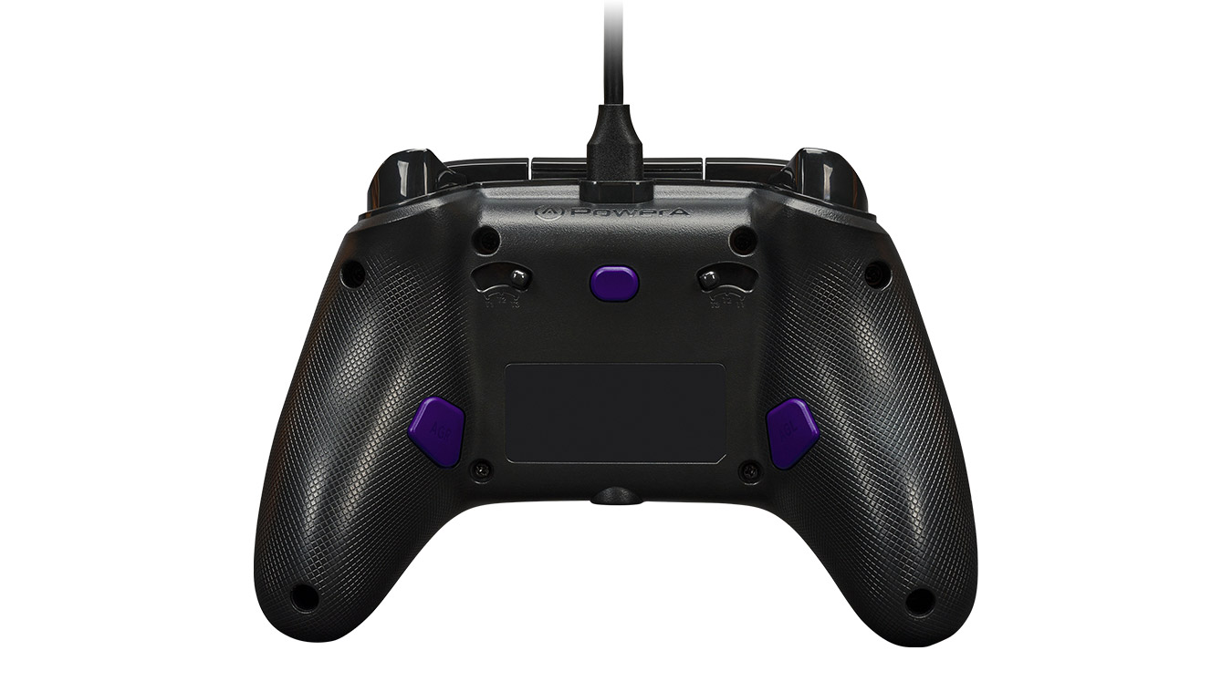 Xbox wired controller with paddles online