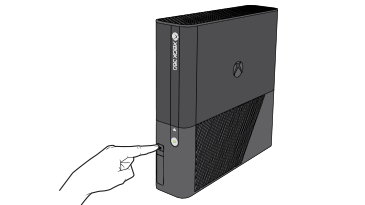 Set up your Xbox 360 E console | Xbox Support