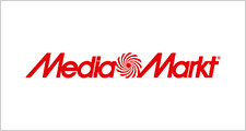 Logotipo de Media Market