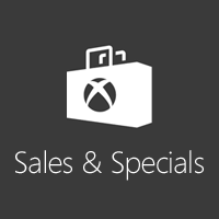 Sales and Specials | Xbox