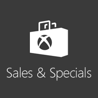 Xbox on sale marketplace sale