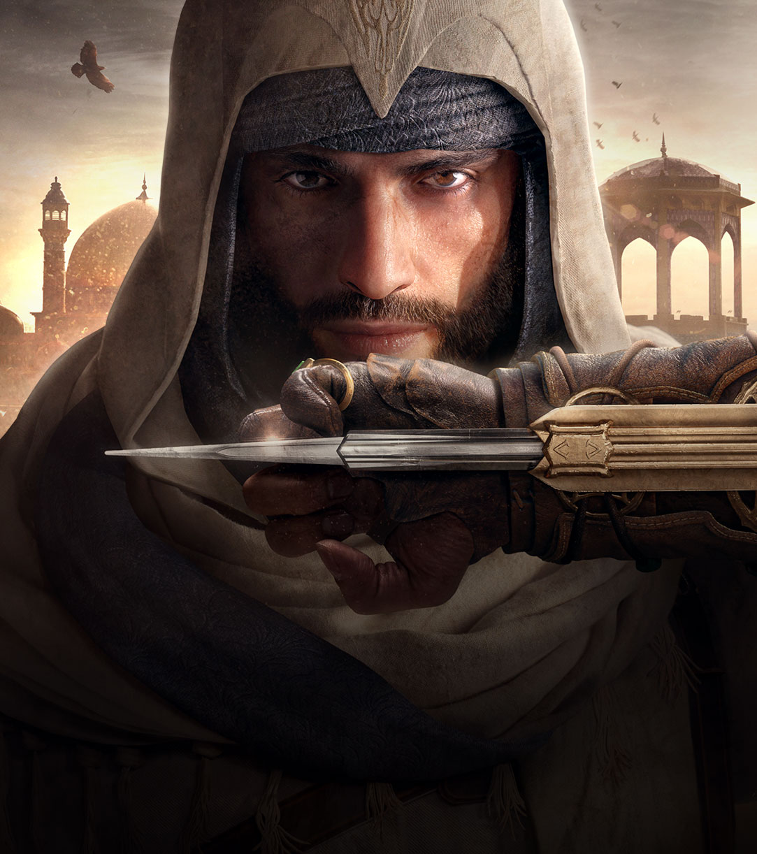 Assassin's Creed Revelations: SP Preview - In Search of Hidden Truths