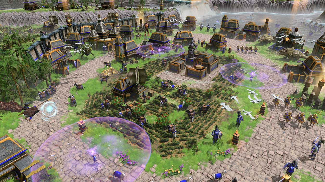 Age of Mythology: Retold | Xbox