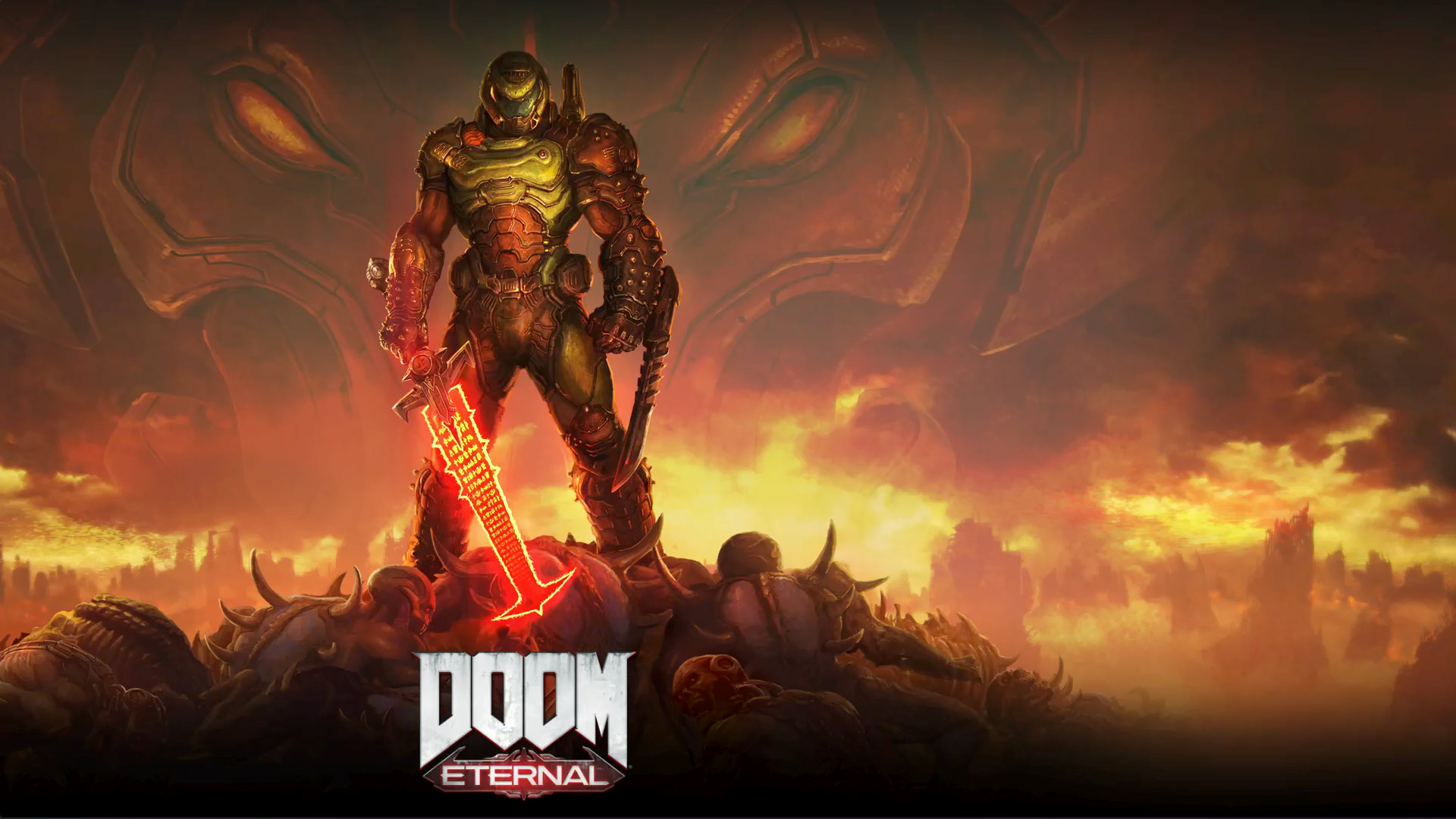 DOOM Eternal (PC) and Doom 3 (OG Xbox) were both given an 88 score in  Metacritic, being the highest rated doom games in that site : r/Doom