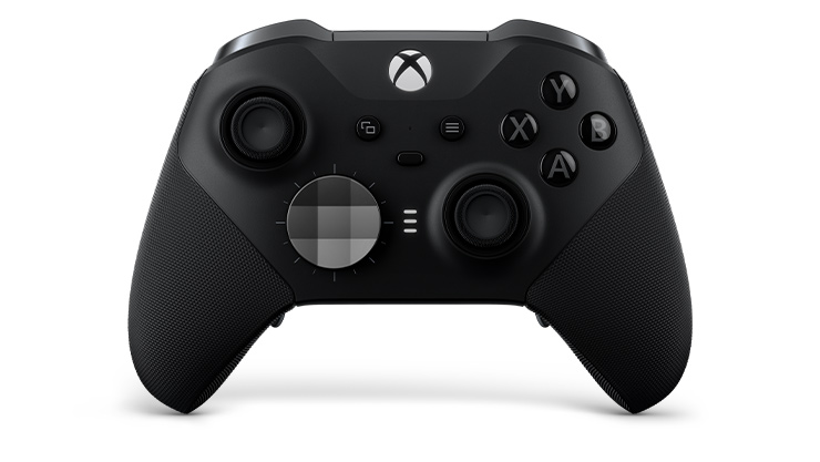 Microsoft Xbox Wireless Controller for Xbox Series X, Xbox Series