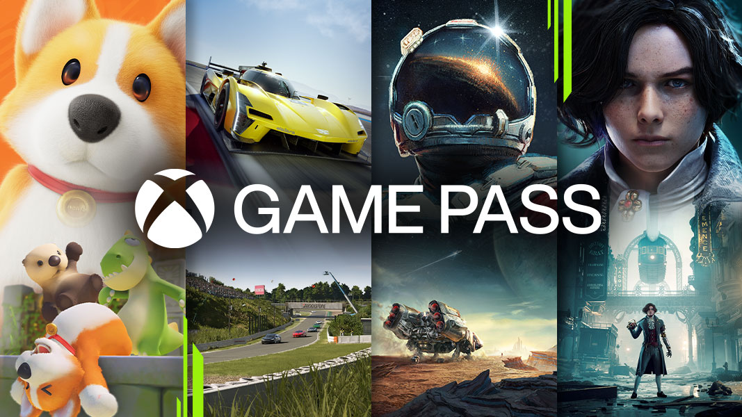 Xbox Official Site: Consoles, Games, and Community