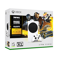 Xbox Series XS Consoles - Package Microsoft Xbox Series S 512 GB  All-Digital Console (Disc-free Gaming) White and 24mo Xbox Game Pass  Ultimate membership Xbox All Access Xbox Series S Multi 