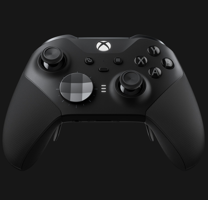 Xbox elite wireless controller series 2 on sale australia