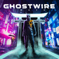 Ghostwire tokyo store xbox series x