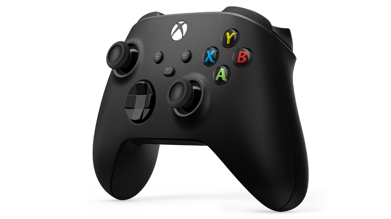 emotioneel voor de helft Goedkeuring Xbox Wireless Controller | Xbox