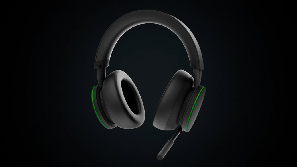 Xbox Stereo Headset: los nuevos auriculares baratos de Xbox Series X