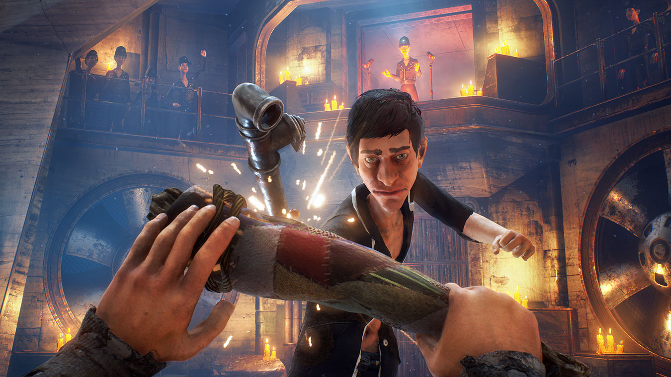 We Happy Few | Xbox