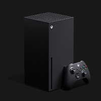 Xbox Series X Xbox