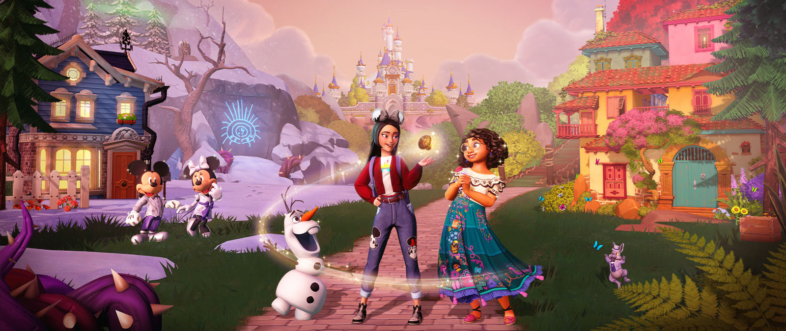 Disney Dreamlight Valley | Xbox